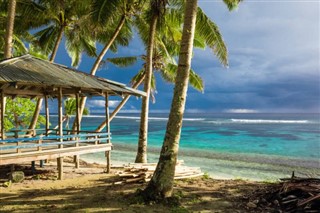 Samoa