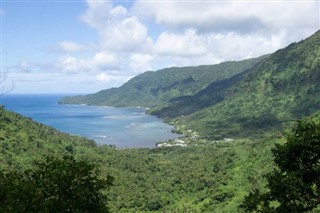 Samoa