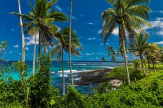 Samoa