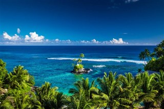 Samoa