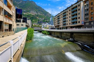 Andorre