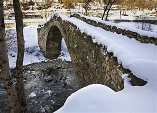 Ανδόρα