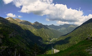 Andorre