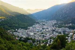 Андора