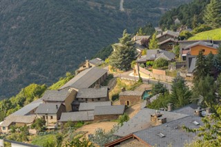 安道尔