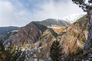 Andorre