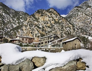 Andorre