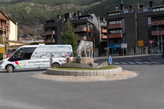 Andorre