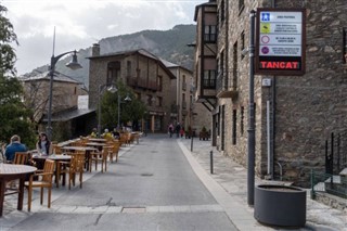 Andorre