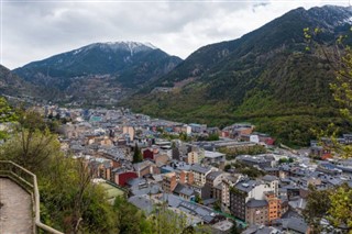 Andorra