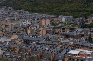 Andorre