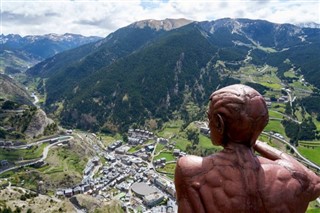 Andorre