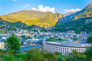 Andorre