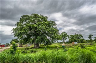 Angola