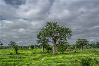 Angola