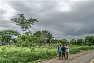 Angola