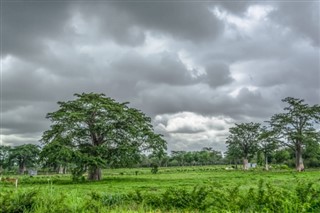 Angola