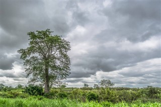 Angola