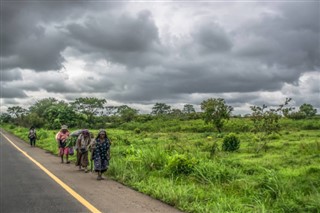 Angola