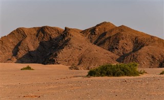 Angola