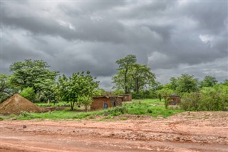 Angola