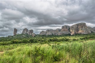 Angola