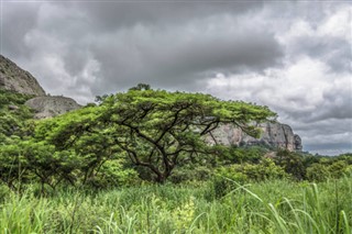 Angola