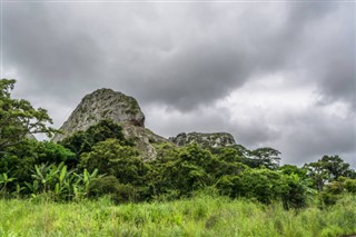 অ্যাঙ্গোলা