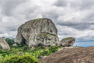 Angola