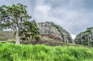 অ্যাঙ্গোলা