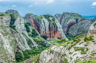 Αγκόλα