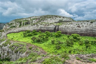 Angola