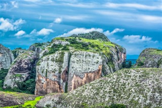 Angóla