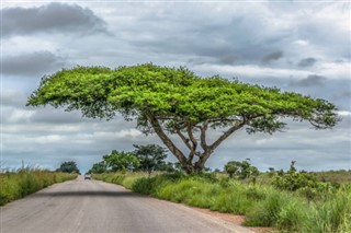 Angola