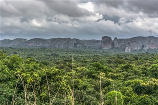 Angola