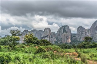 Angola