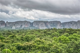 Angola