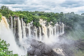 Angola