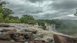 অ্যাঙ্গোলা