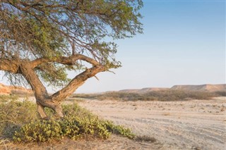 Angola