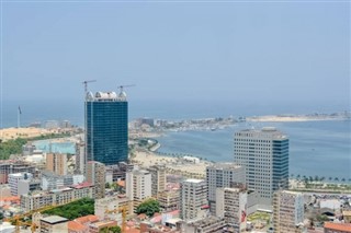 Angola