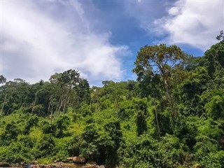 Angóla