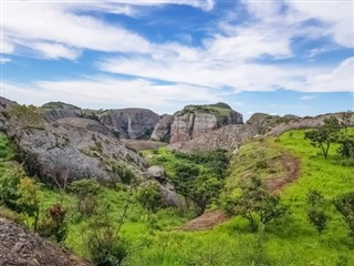 Angola