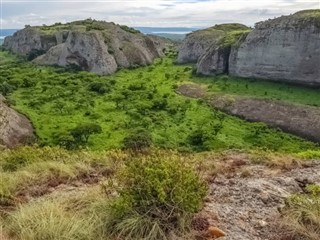 Angola