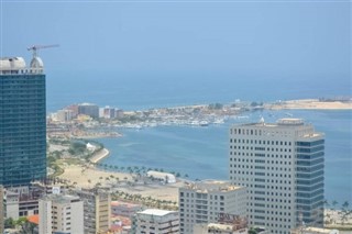 Angola