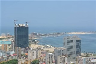 Angola