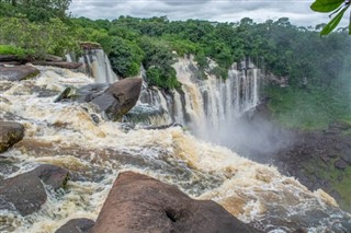 অ্যাঙ্গোলা