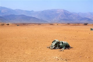 Angola