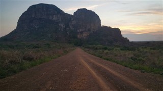 Angola