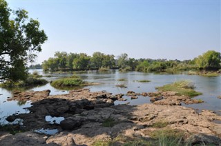 Angola